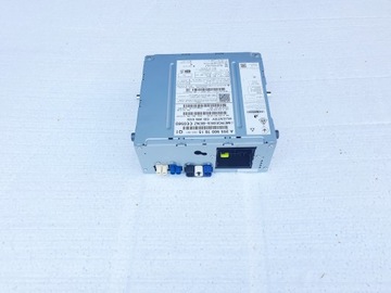 RADIO NAWIGACJA CZYTNIK 2059007815 MERCEDES W205