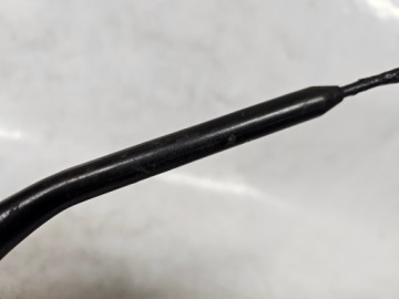 Skoda Fabia и Antenna 1U0035505F