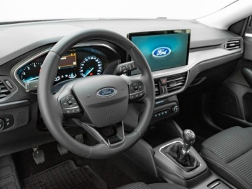 Ford Focus IV Kombi Facelifting 1.0 EcoBoost MHEV 125KM 2023 Ford Focus WJ8580L#1.0 EcoBoost Titanium Podgrz.f, zdjęcie 5