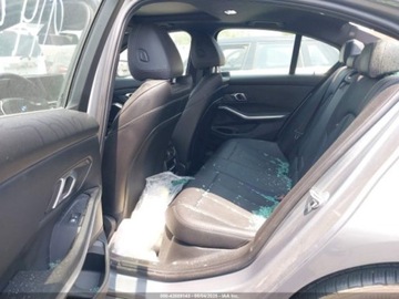 BMW Seria 3 G20-G21 2024 BMW Seria 3 330i 2024 2.0l 2.0 Benzyna 255KM, zdjęcie 13