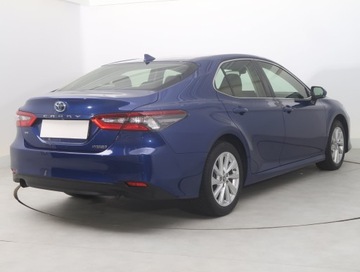 Toyota Camry IX Sedan 2.5 Hybrid Dynamic Force 218KM 2021 Toyota Camry 2.5 Hybrid, Salon Polska, zdjęcie 4