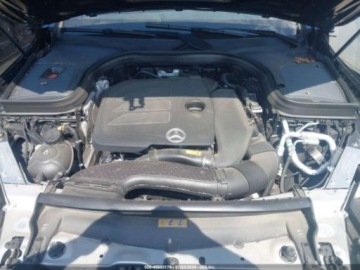 Mercedes GLC C254/X254 2022 Mercedes-Benz GLC Mercedes Benz GLC 300 4Matic AMG Line 2.0 Benzyna 255KM, zdjęcie 8