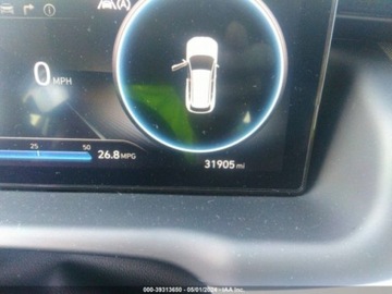 Hyundai 2023 Hyundai Tucson 2023 HYUNDAI TUCSON LIMITED 2.5 Benzyna 187KM, zdjęcie 13