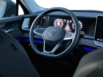 Volkswagen Tayron 2025 Volkswagen Tayron FV23 4x4 DSG HD Matrix 7 os. HAK Gwarancja, zdjęcie 23