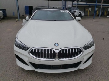 BMW Seria 8 II 2022 BMW Seria 8 840i 2022 3.0l 3.0 Benzyna 335KM, zdjęcie 5