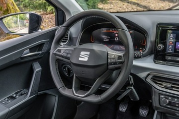 Seat Arona 2025 Seat Arona Style 1.0 TSI 115 KM, zdjęcie 28