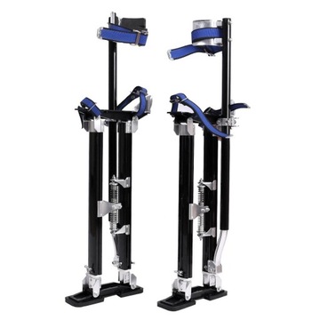 Szczudła budowlane malarskie monterskie 45-76 CM