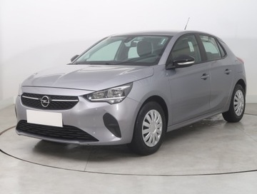 Opel Corsa F Hatchback 5d 1.2 75KM 2020 Opel Corsa 1.2, Salon Polska, Serwis ASO, Klima, zdjęcie 1