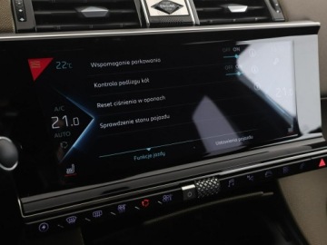  DS Automobiles DS 7 Crossback FV23% PHEV automat, zdjęcie 27