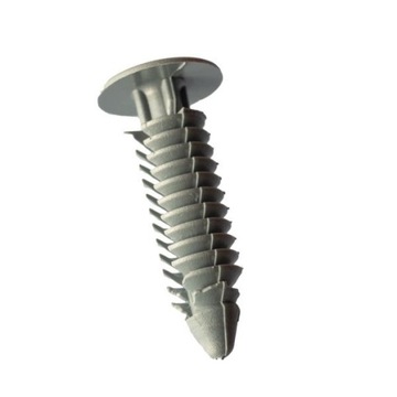 10x SPINKA TAPICERKI OSŁON NADKOLI UNIWERSALNA 8mm