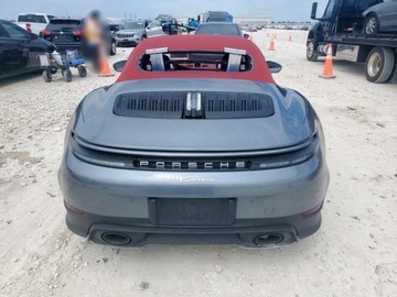 Porsche 911 992 2025 Porsche 911 Carrera 2025 3.0l 3.0 Benzyna 379KM, zdjęcie 2