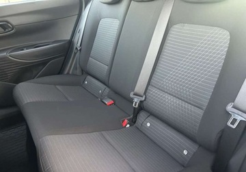 Hyundai i20 III Hatchback 1.0 T-GDI 100KM 2023 Hyundai i20 MODERN GWARANCJA Salon Polska Niski Przebieg Super stan, zdjęcie 12