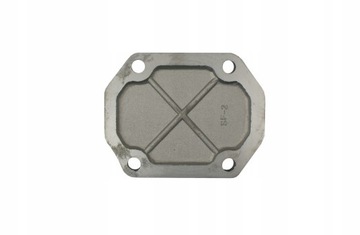 ГОЛОВКА 4T-125CCM (50мм) КОМПЛЕКТ. С КРЕСТОВЫМ РОЛИКОМ