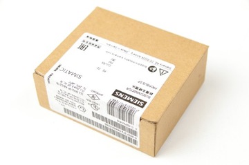 Siemens 6ES7 972-0BA52-0XA0 6ES7972-0BA52-0XA0
