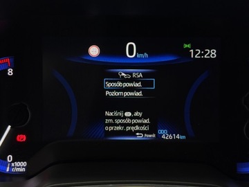 Toyota Corolla XII Sedan 1.5 VVT-i 125KM 2022 Toyota Corolla Comfort+STYLE+TECH / Kamera / ACC /, zdjęcie 35