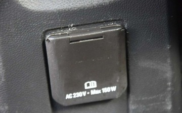 Opel Mokka I SUV 1.6 ecoFLEX 115KM 2013 Opel Mokka 1.6B Navi Hak Czujniki Parkowania Sprowadzony Oplacony 1.6, zdjęcie 26