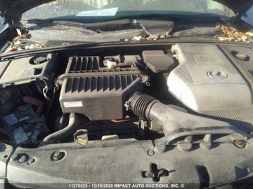 LEXUS RX II 400h Бачок тормозной жидкости 3.3