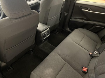 Toyota Camry IX 2024 Toyota Camry 2.5 Hybrid Comfort CVT Toyota Camry 2, zdjęcie 10