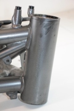 РАМА DUCATI HYPERSTRADA 939 С ДОКУМЕНТАМИ