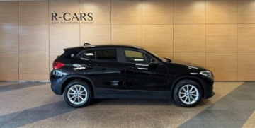 BMW X2 F39 2019 BMW X2 automat salon Polska FV 23 R-CARS Warszawa 1.5 Benzyna 140KM, zdjęcie 3