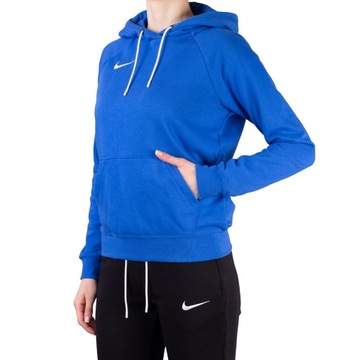 NIKE dres damski BAWEŁNIANY sportowy komplet S