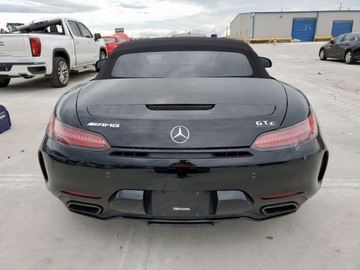 Mercedes AMG GT C190 2018 Mercedes-Benz AMG GT AMG GT C 2018 4.0 Benzyna 469KM, zdjęcie 2