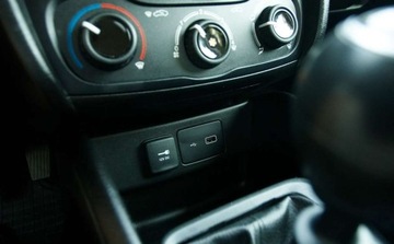 Fiat Tipo II Sedan 1.4 95KM 2019 Fiat Tipo 1.4 benzyna Salon Polska 95KM niski przebieg - 1 wlasciciel 1.4, zdjęcie 19