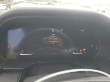 Jeep Grand Cherokee V 2024 Jeep Grand Cherokee L Laredo 2024 3.6l 3.6 Benzyna 293KM, zdjęcie 9