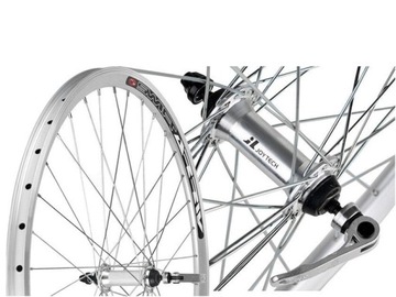 Koło Stars Joytech 27,5 przód V-Brake przednie