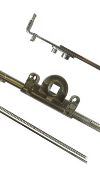 ROMB ZASUWNICA Z7 zakres 1750-2000mm FEWB okucie