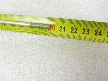 Задние спицы Husqvarna TE WR 125 250 510 449 511