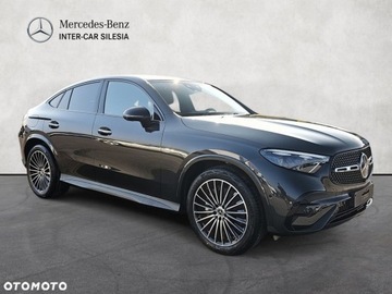Mercedes GLC C254/X254 2024 Mercedes-Benz GLC Mercedes-Benz GLC 2.0 Diesel 230KM, zdjęcie 2