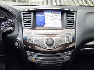 Infiniti QX 2015 INFINITI QX60 V6 benzyna 3.5l 265KM * Instalacja LPG z 2022r * Dokumentacja, zdjęcie 11