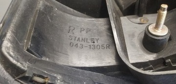 MAZDA 323 BG SVĚTLO ZADNÍ PRAVÁ 043-1305