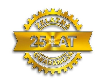 Отвертка PZ0 60 мм сталь Waryński 25 лет