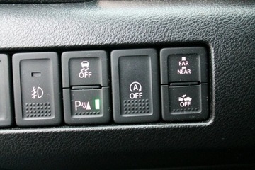 Suzuki Vitara III SUV 1.6 VVT 120KM 2017 Suzuki Vitara SalonPolska#1wł#, zdjęcie 6