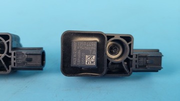 ДАТЧИК УДАРА CAMARO SS 15r 13594496