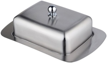 KINGHOFF KH-1462 СТАЛЬНАЯ МАСЛЕНКА