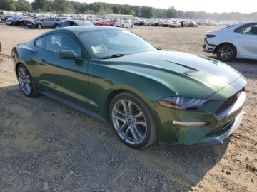 Ford Mustang VI 2023 Ford Mustang 2023 2.3l 2.3 Benzyna 310KM, zdjęcie 4