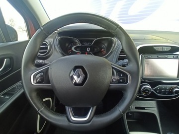Renault Captur I 2018 Renault Captur z Niemec, zarejestrowany, zdjęcie 14