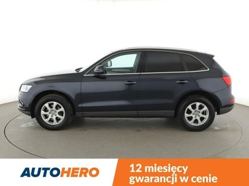 Audi Q5 I 2016 Audi Q5 2.0 TFSI Automat Quattro Climatronic, zdjęcie 1