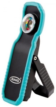 Ring lampa inspekcyjna LED Al3 Color Match
