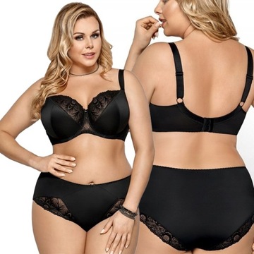 Biustonosz GORSENIA K425 Casablanca soft 90I