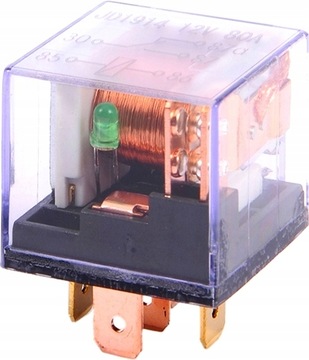 2IN1 светодиодные фонари Zes Days направления 1757 LM