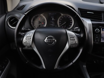 Nissan Navara IV 2018 Nissan Navara 2.3 dCi, Salon Polska, Serwis ASO, zdjęcie 16