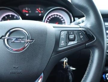 Opel Astra K Hatchback 5d 1.4 Turbo 150KM 2018 Opel Astra 1.4 T, Salon Polska, Serwis ASO, zdjęcie 19