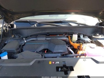 Hyundai Santa Fe V 2025 Hyundai Santa Fe 2025 HYUNDAI SANTA FE HYBRID CALLIGRAPHY 1.6 Hybryda 178KM, zdjęcie 15