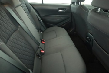 Toyota Corolla XII Sedan 1.5 VVT-i 125KM 2021 Toyota Corolla 1.5 VVT-i, Salon Polska, zdjęcie 6