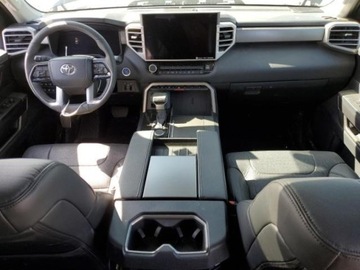 Toyota Sequoia II 2023 Toyota Sequoia 2023, 3.4L, 4x4, SR5, od ubezpieczalni, zdjęcie 7