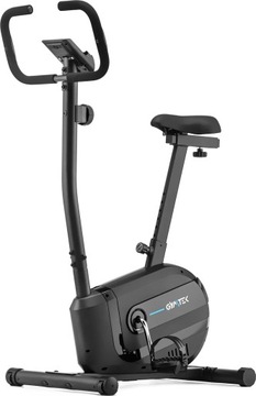 МАГНИТНЫЙ ВЕЛОСИПЕД ВЕЛОСИПЕД ДЛЯ ФИТНЕС-ТРЕНАЖЕРА GYMTEK